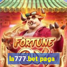 la777.bet paga